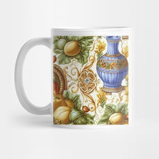 La dolce vita VI Mug